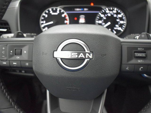 2025 Nissan Rogue SV Intelligent AWD