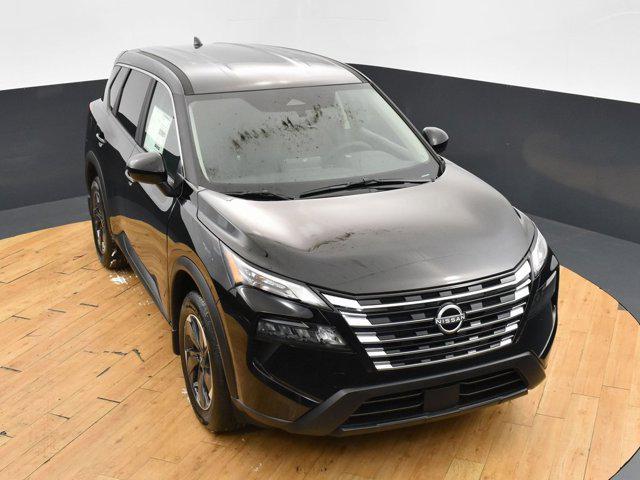 2025 Nissan Rogue SV Intelligent AWD