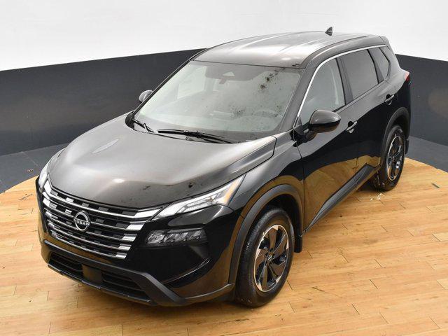 2025 Nissan Rogue SV Intelligent AWD