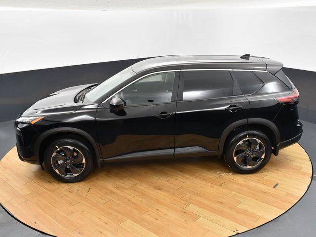 2025 Nissan Rogue SV Intelligent AWD