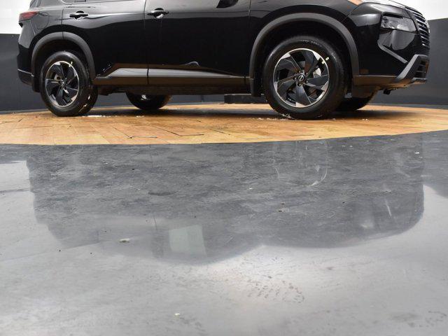 2025 Nissan Rogue SV Intelligent AWD