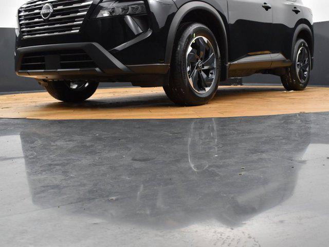 2025 Nissan Rogue SV Intelligent AWD