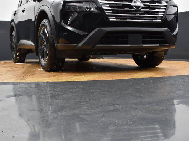 2025 Nissan Rogue SV Intelligent AWD