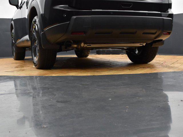 2025 Nissan Rogue SV Intelligent AWD