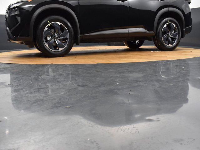 2025 Nissan Rogue SV Intelligent AWD