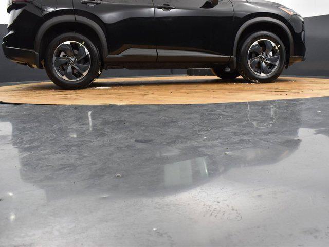 2025 Nissan Rogue SV Intelligent AWD
