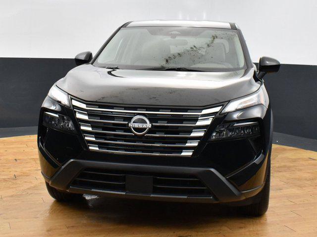 2025 Nissan Rogue SV Intelligent AWD