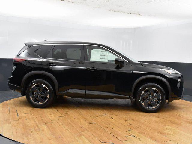2025 Nissan Rogue SV Intelligent AWD