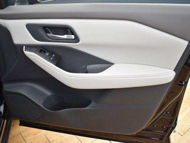 2025 Nissan Rogue SV Intelligent AWD