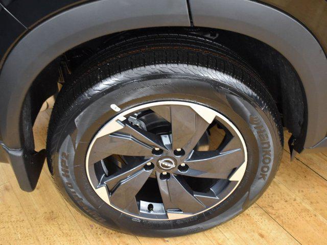 2025 Nissan Rogue SV Intelligent AWD