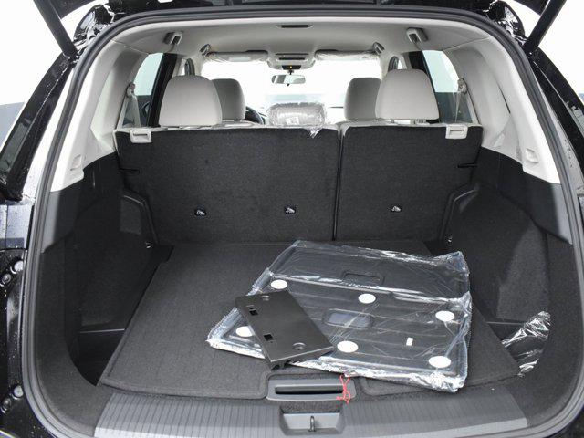 2025 Nissan Rogue SV Intelligent AWD
