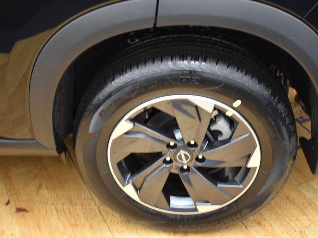 2025 Nissan Rogue SV Intelligent AWD