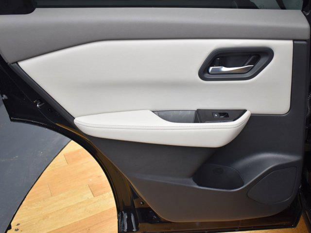 2025 Nissan Rogue SV Intelligent AWD