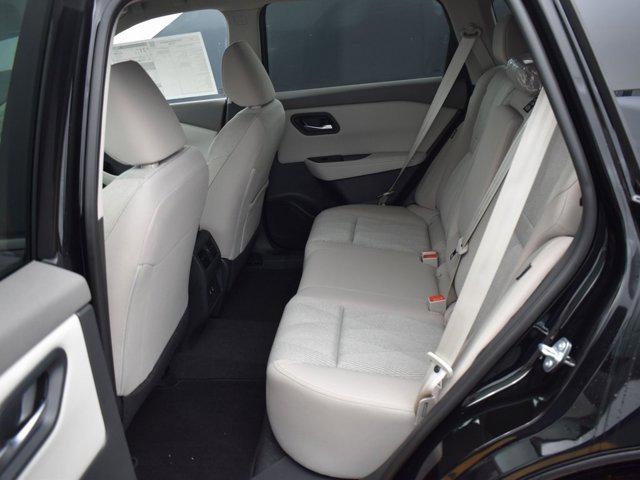 2025 Nissan Rogue SV Intelligent AWD