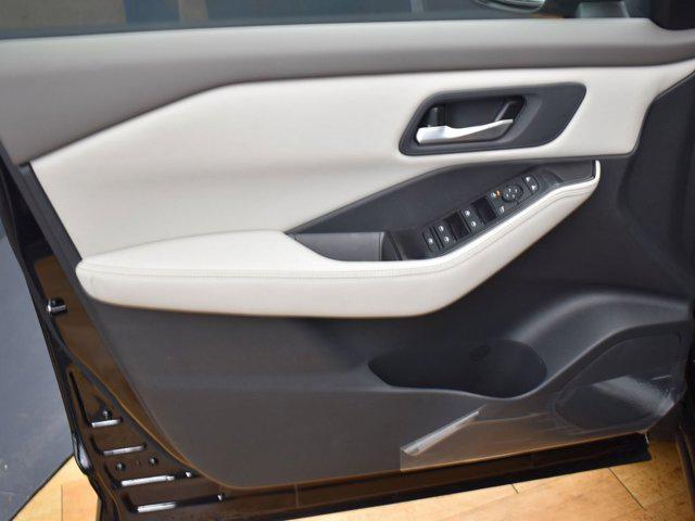 2025 Nissan Rogue SV Intelligent AWD