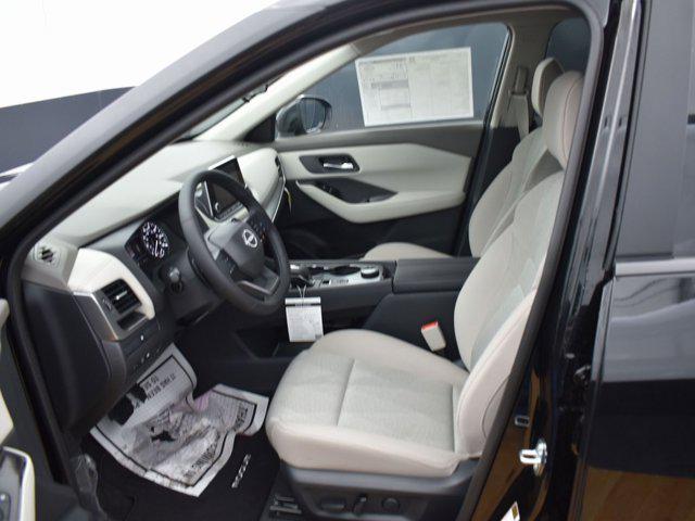 2025 Nissan Rogue SV Intelligent AWD