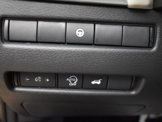 2025 Nissan Rogue SV Intelligent AWD