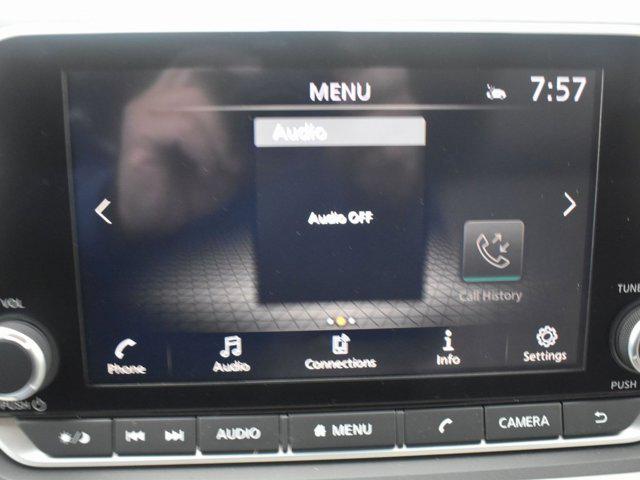2025 Nissan Rogue SV Intelligent AWD