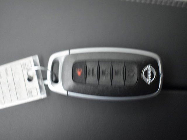 2025 Nissan Rogue SV Intelligent AWD