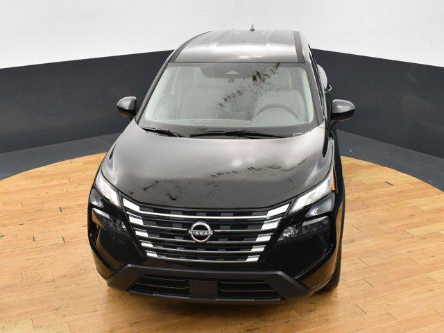 2025 Nissan Rogue SV Intelligent AWD