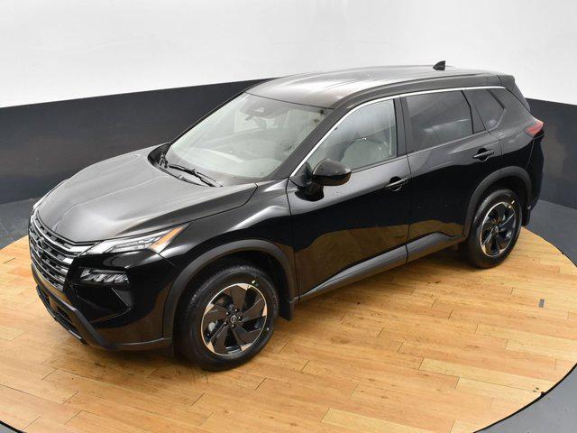 2025 Nissan Rogue SV Intelligent AWD
