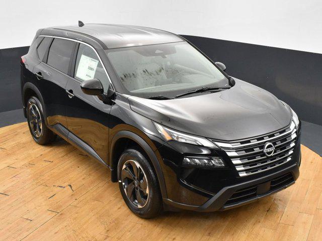 2025 Nissan Rogue SV Intelligent AWD