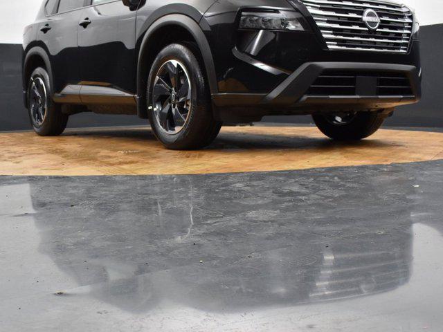 2025 Nissan Rogue SV Intelligent AWD