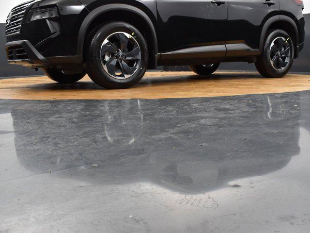 2025 Nissan Rogue SV Intelligent AWD