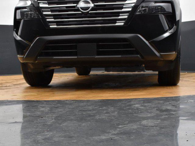 2025 Nissan Rogue SV Intelligent AWD