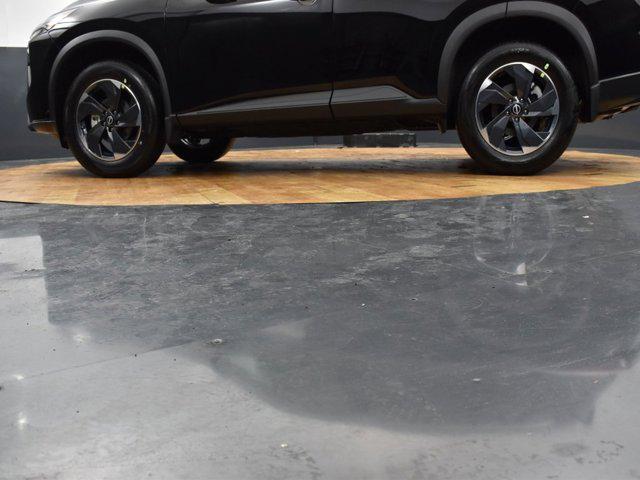 2025 Nissan Rogue SV Intelligent AWD