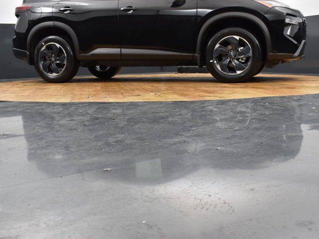 2025 Nissan Rogue SV Intelligent AWD