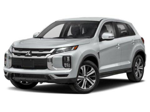 2024 Mitsubishi Outlander Sport 2.0 RALLIART for sale in Commack, NY