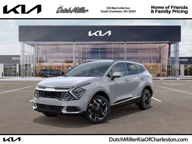 2025 Kia Sportage SX-Prestige for sale in South Charleston, WV