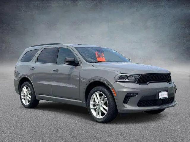 2023 Dodge Durango GT Plus AWD for sale in Mechanicsville, VA