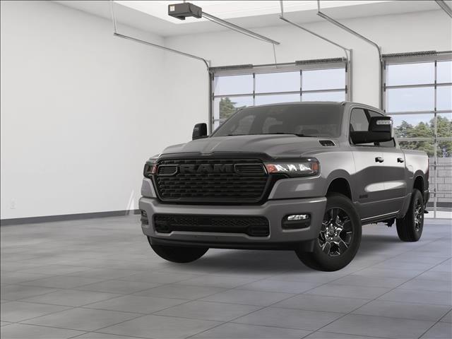 2025 RAM Ram 1500 RAM 1500 TRADESMAN CREW CAB 4X4 57 BOX