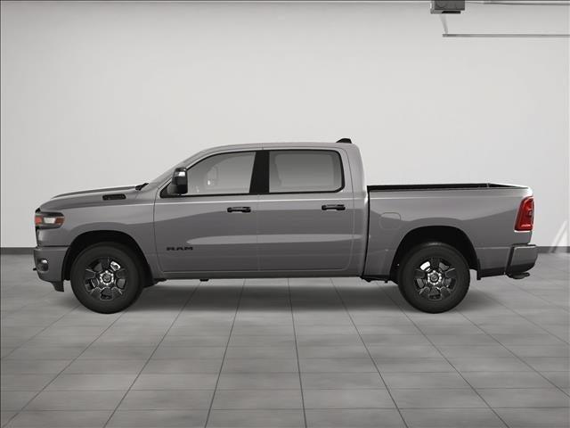 2025 RAM Ram 1500 RAM 1500 TRADESMAN CREW CAB 4X4 57 BOX