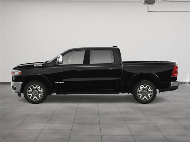 2025 RAM Ram 1500 RAM 1500 LARAMIE CREW CAB 4X2 57 BOX