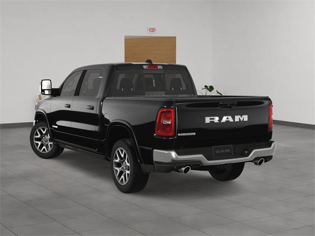 2025 RAM Ram 1500 RAM 1500 LARAMIE CREW CAB 4X2 57 BOX