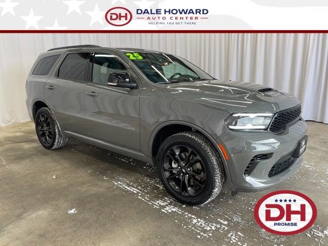 2025 Dodge Durango DURANGO GT PLUS AWD