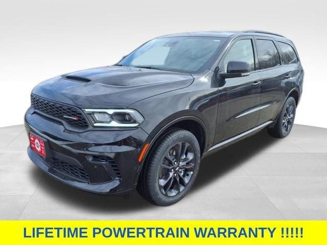 2025 Dodge Durango DURANGO GT PLUS AWD