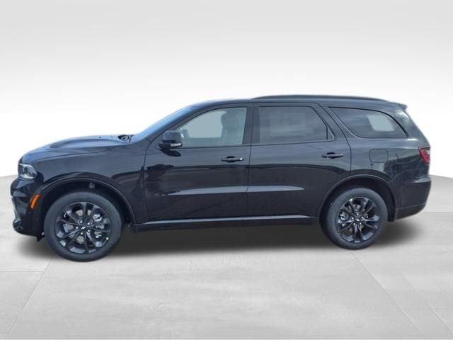 2025 Dodge Durango DURANGO GT PLUS AWD