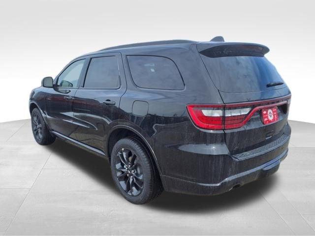 2025 Dodge Durango DURANGO GT PLUS AWD
