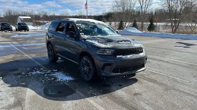 2025 Dodge Durango DURANGO GT PLUS AWD