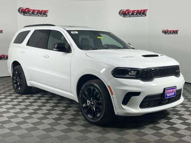 2025 Dodge Durango DURANGO GT PLUS AWD