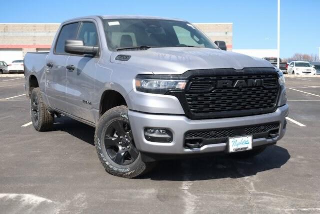 2025 RAM Ram 1500 RAM 1500 TRADESMAN CREW CAB 4X4 57 BOX