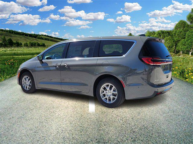 2025 Chrysler Pacifica PACIFICA SELECT