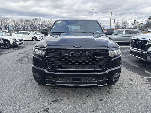 2025 RAM Ram 1500 RAM 1500 TRADESMAN CREW CAB 4X4 57 BOX