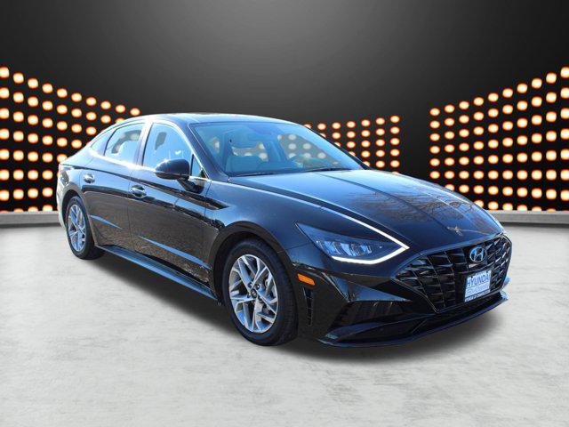 2021 Hyundai Sonata