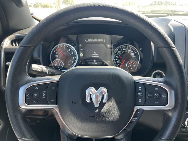 New 2025 RAM 1500 Warlock New 2025 RAM 1500 Warlock