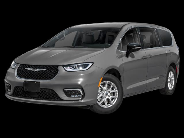 2025 Chrysler Pacifica PACIFICA SELECT AWD